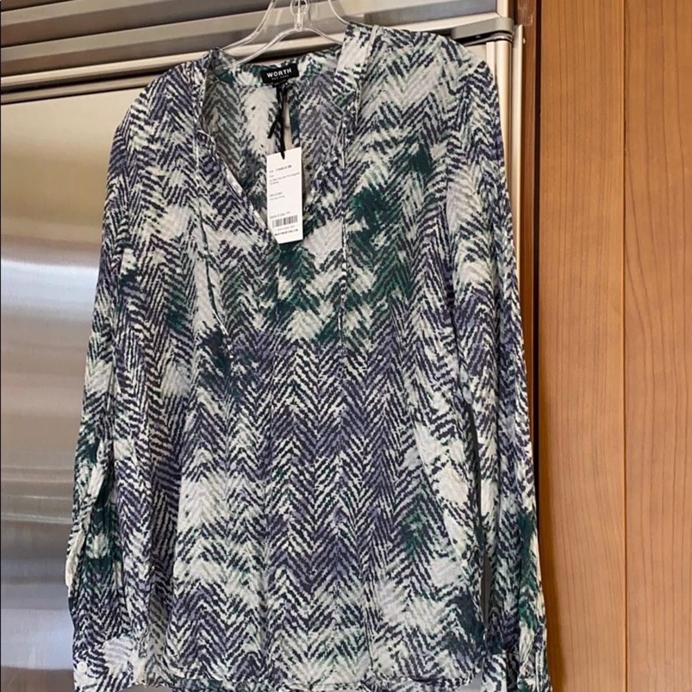 W by Worth NY top